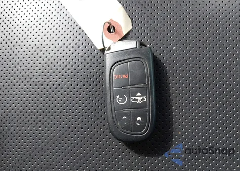 2016 Ram 1500 Longhorn z USA, uszkodzony, nr VIN 1C6RR7WT0GS149893